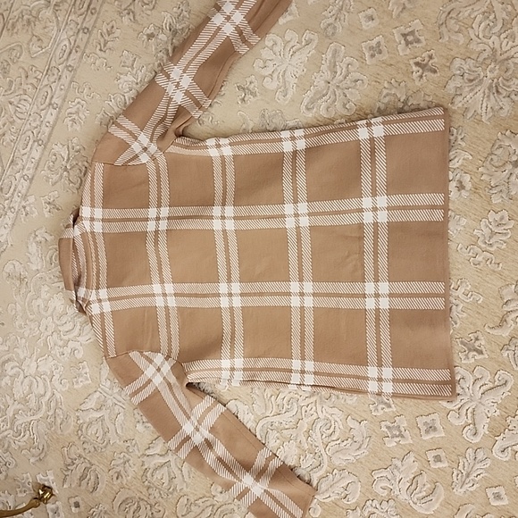 Anne Klein Coatigan - Picture 2 of 5